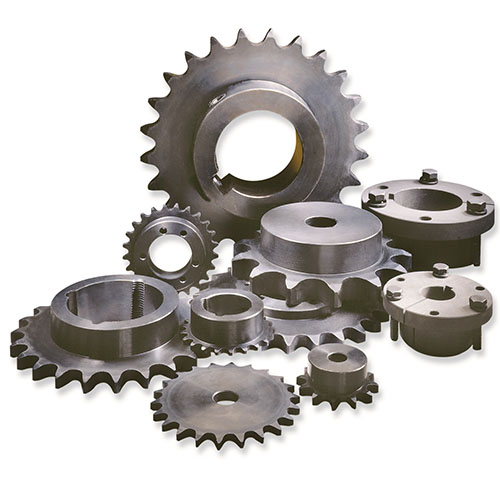 Power Transmission