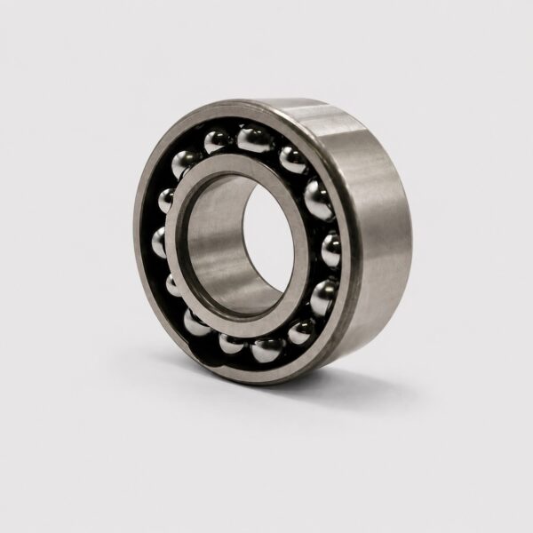 NACHI 5210 Double-Row Angular Contact Ball Bearing