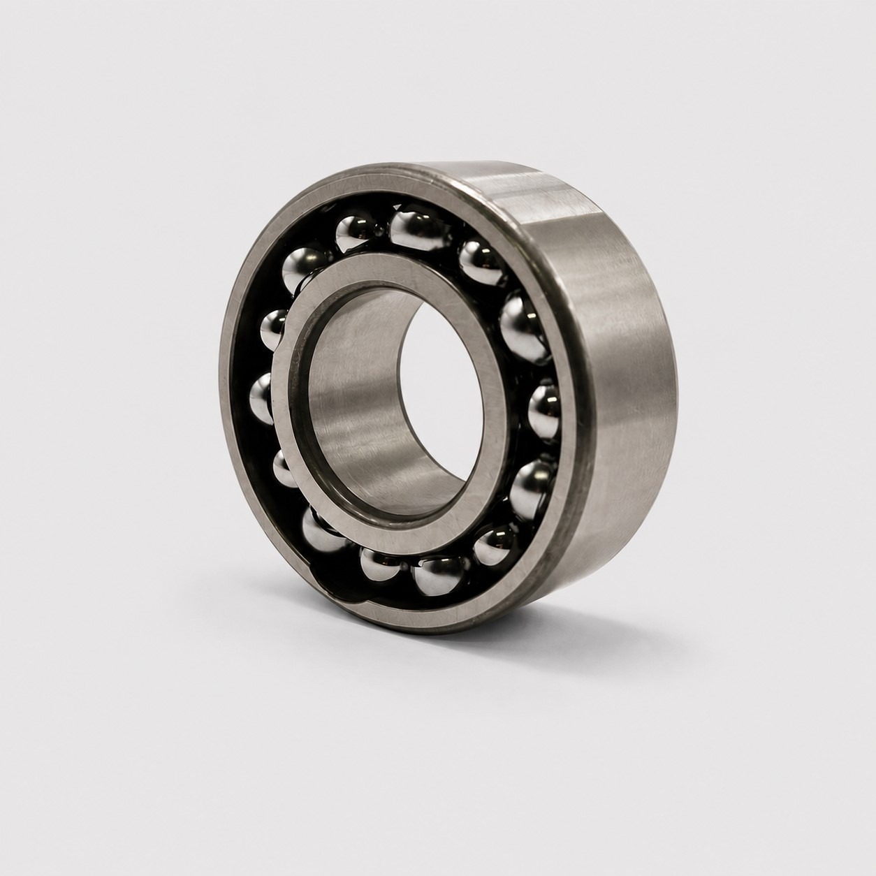 NACHI 5200 Double-Row Angular Contact Ball Bearing