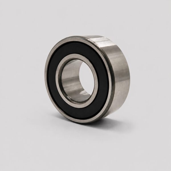 NACHI 5209-2NS Double-Row Angular Contact Ball Bearing