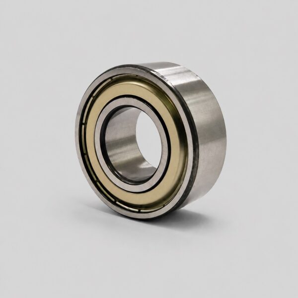 NACHI 5209ZZ Double-Row Angular Contact Ball Bearing