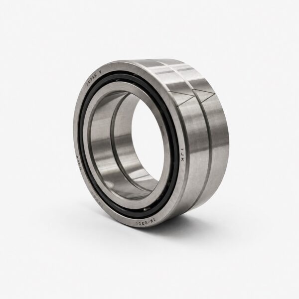 Precision Angular Contact