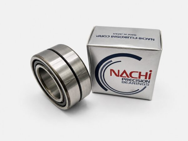 NACHI Angular Contact Ball Bearing Precision Set 12x28x8