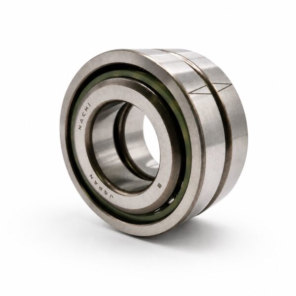 Ball Screw Support Bearings
