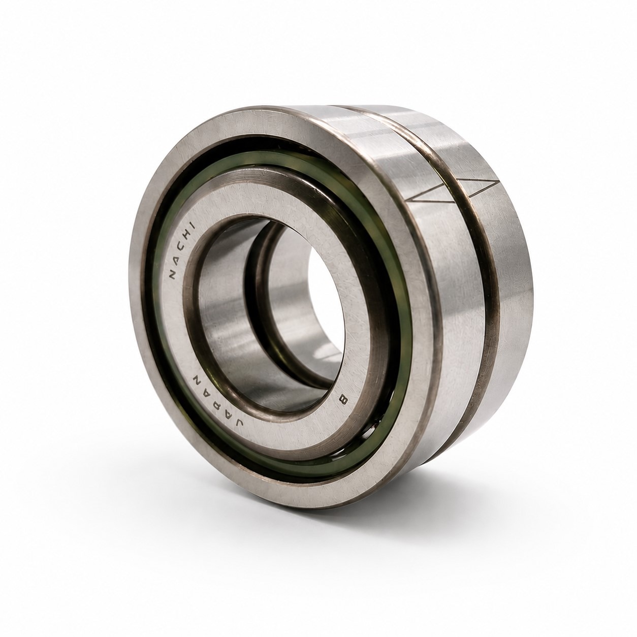 Ball Screw Support Bearings