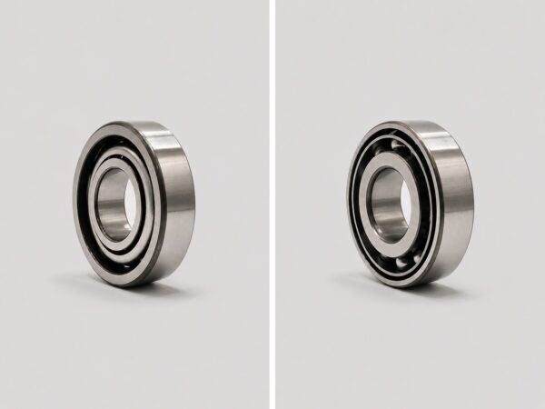 NACHI 7001C Angular Contact Ball Bearing