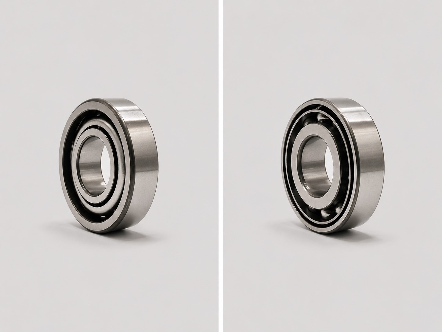 NACHI 7001C Angular Contact Ball Bearing
