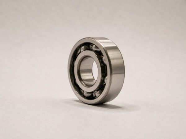 NACHI 6306 Deep Groove Ball Bearings