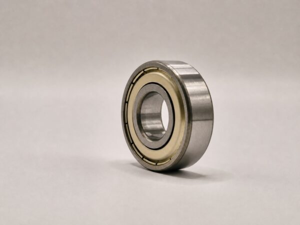 NACHI 6306ZZEC3 Deep Groove Ball Bearings