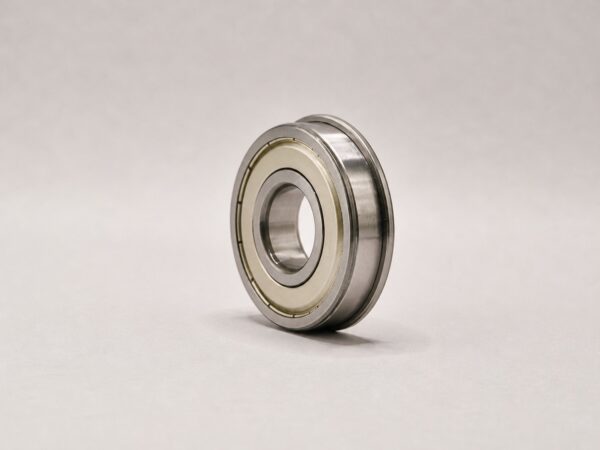 NACHI 6306ZENR Deep Groove Ball Bearings
