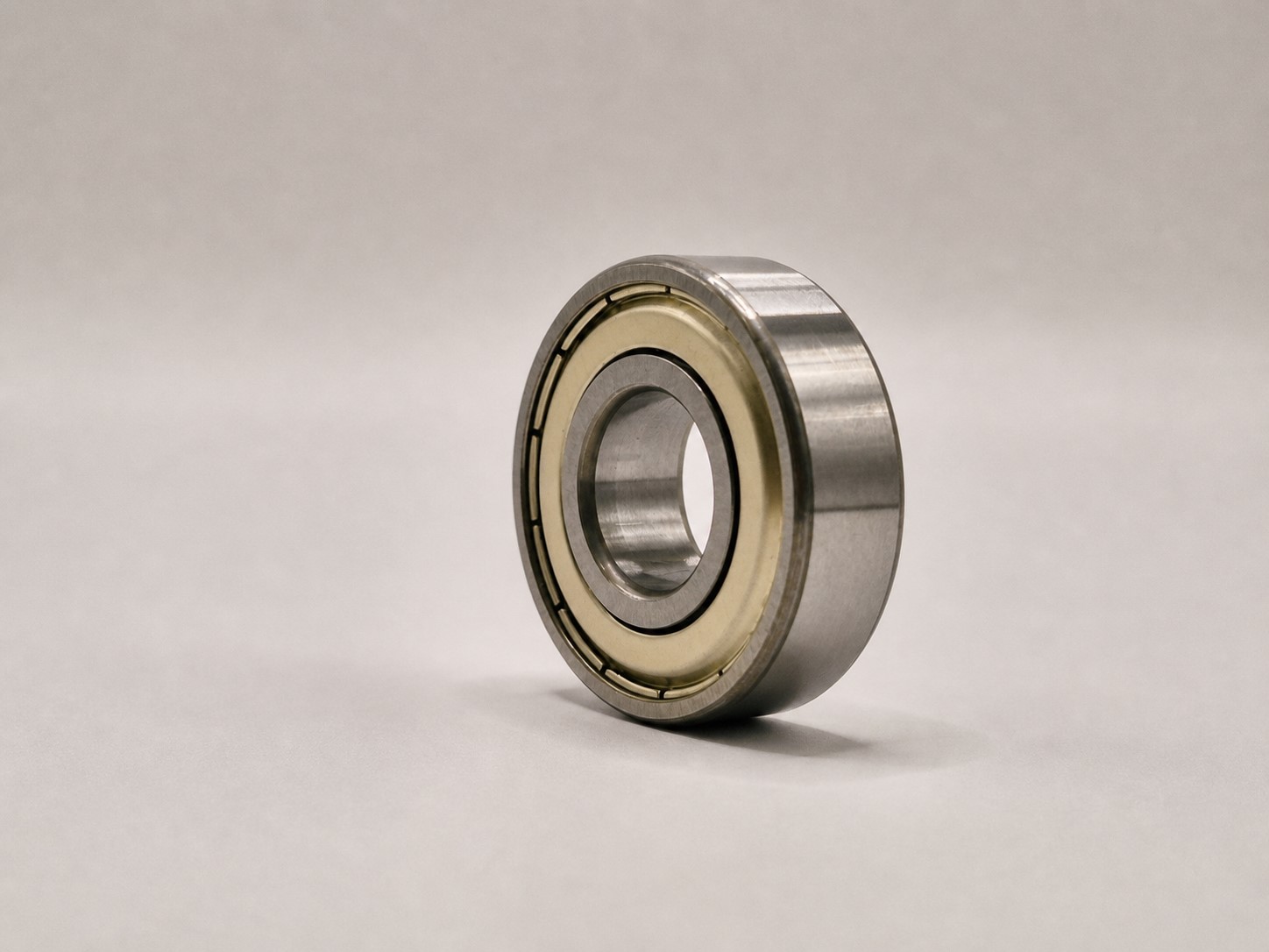 NACHI 6004ZZEC3 Deep Groove Ball Bearings