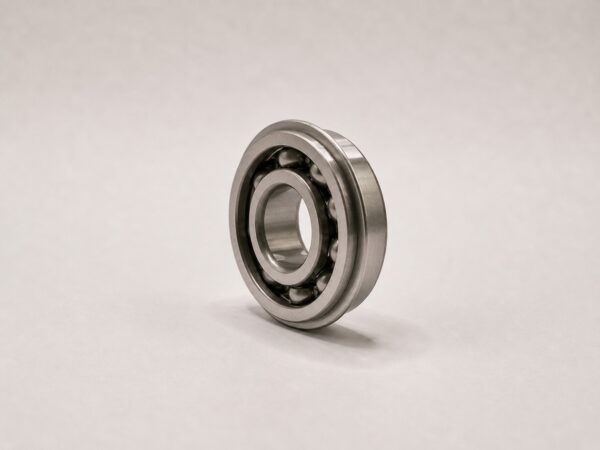 NACHI 6306NR Deep Groove Ball Bearings