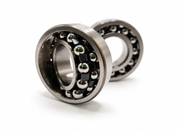NACHI 1306K Self-Aligning Ball Bearing