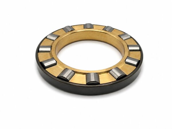 IKO AZK40606 Thrust Roller & Cage Assembly 40x60mm