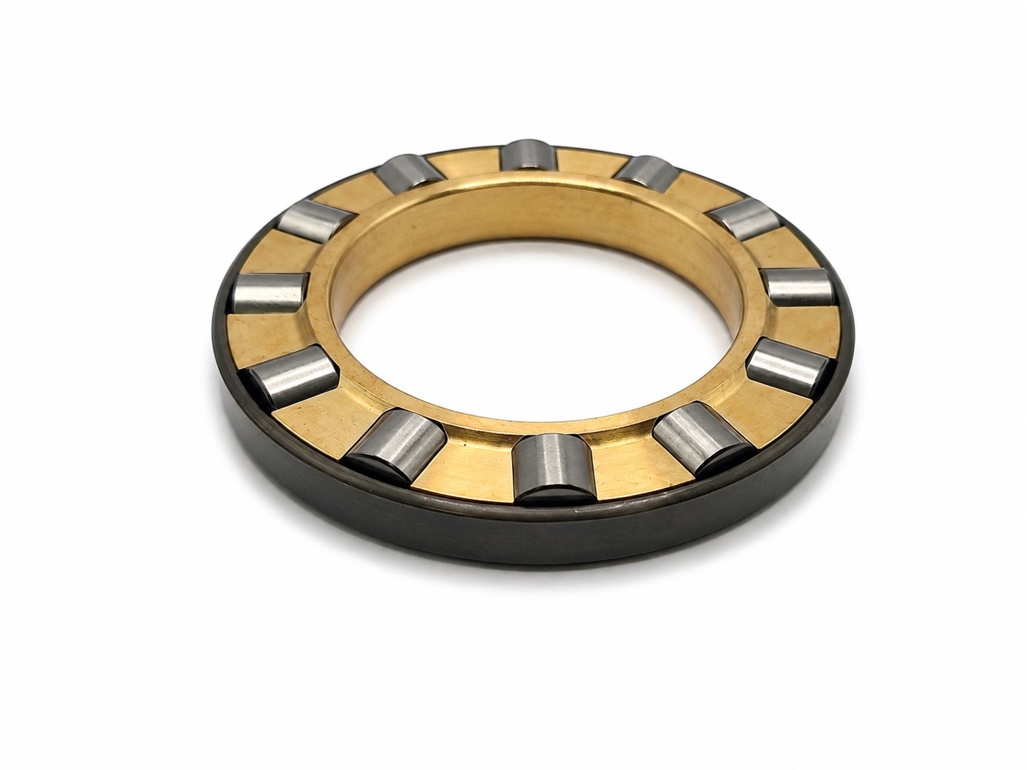 IKO AZK40689 Thrust Roller & Cage Assembly 40x68mm