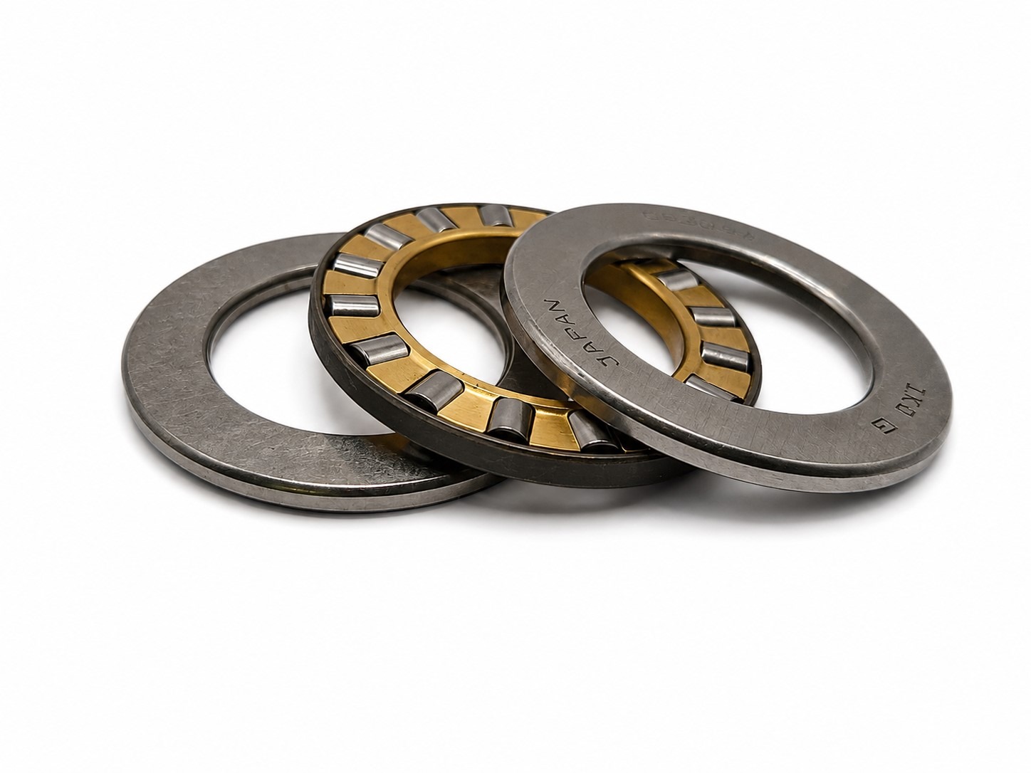Thrust Roller Bearing (AZ)