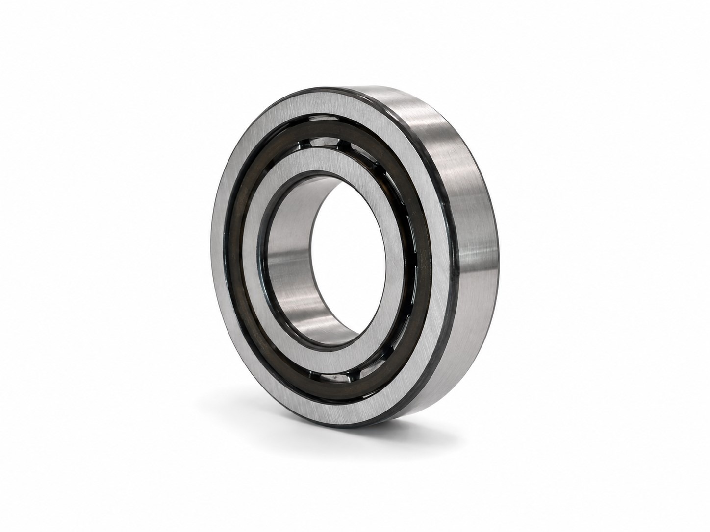 NACHI NUP205EG Cylindrical Roller Bearing