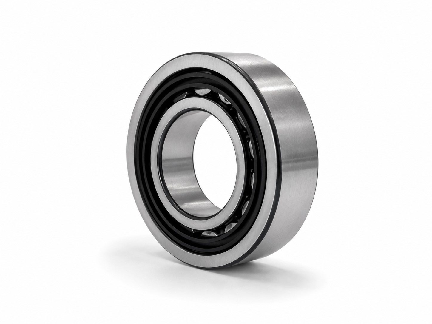 NACHI NJ205EG Cylindrical Roller Bearing