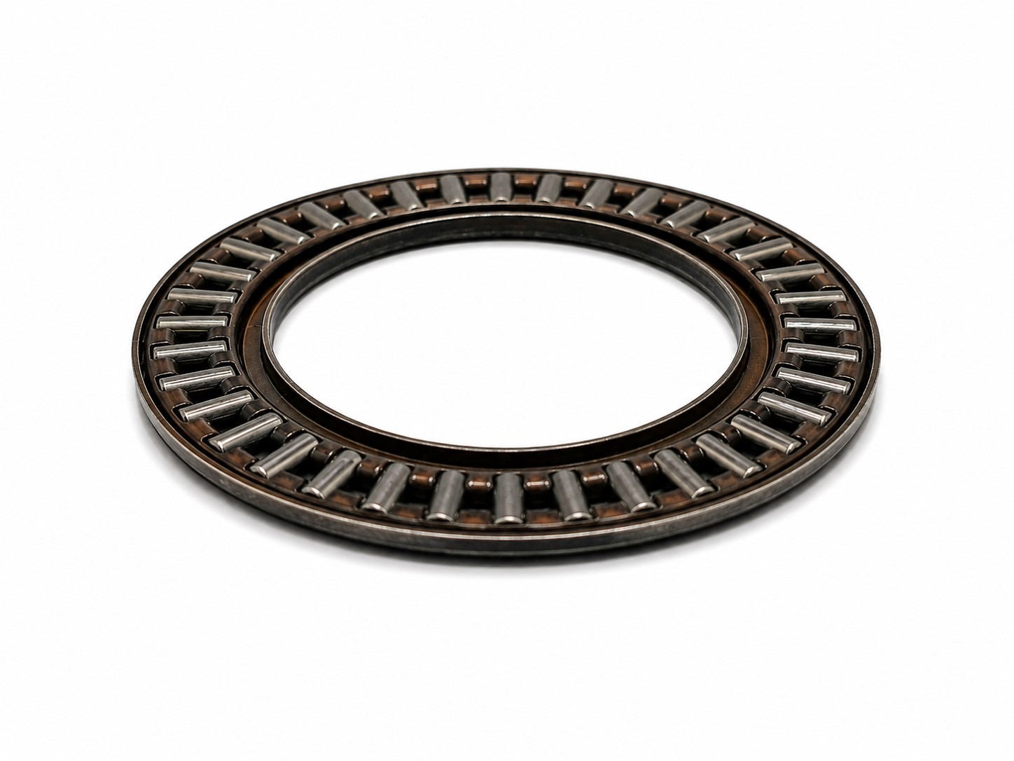 IKO NTB75100 Thrust Needle Roller Bearing 75x100mm
