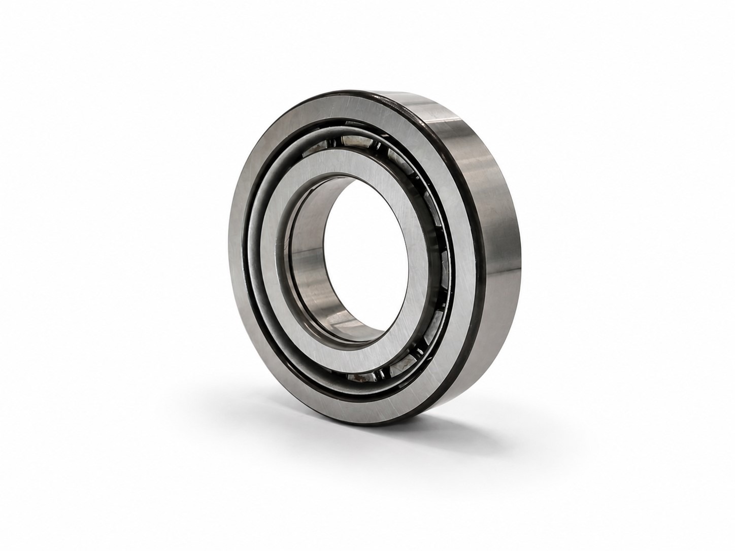 NACHI NUP2204E Cylindrical Roller Bearing