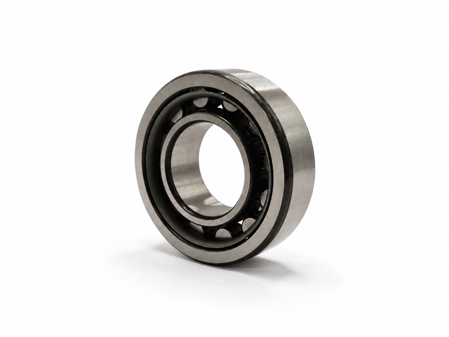 NACHI NU205 Cylindrical Roller Bearing