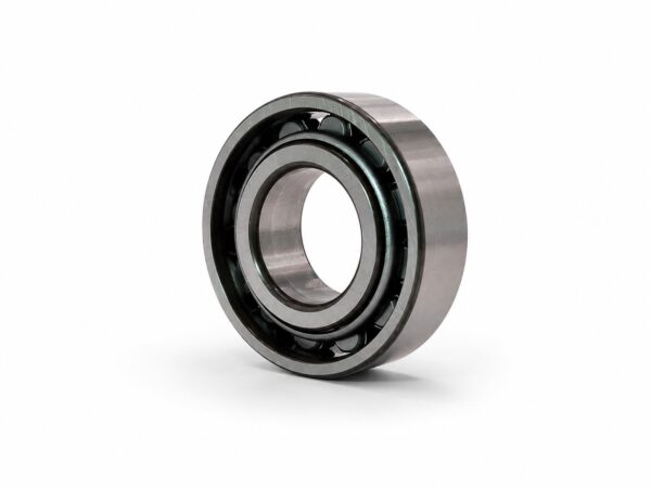 NACHI N1007 Cylindrical Roller Bearing