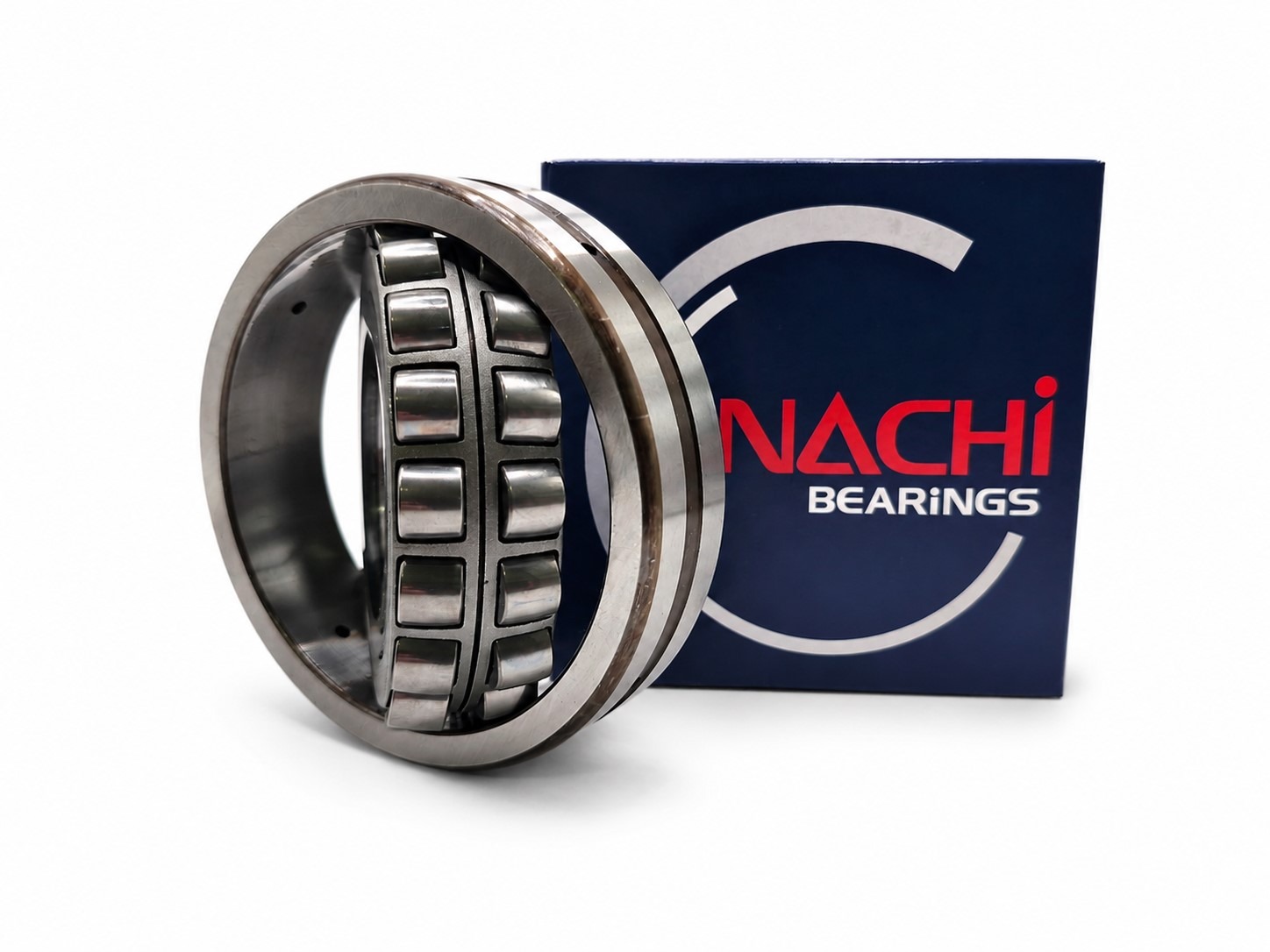 NACHI 23232A2XKW33C3 Spherical Roller Bearing