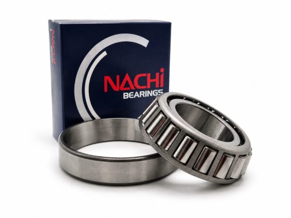 NACHI 30203J Tapered Roller Bearing