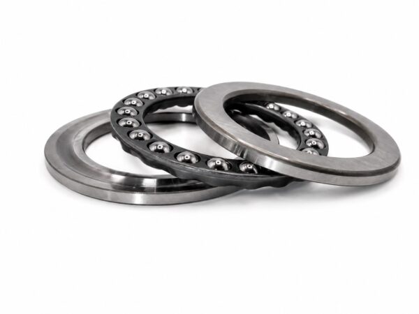 NACHI 51140 Thrust Ball Bearing