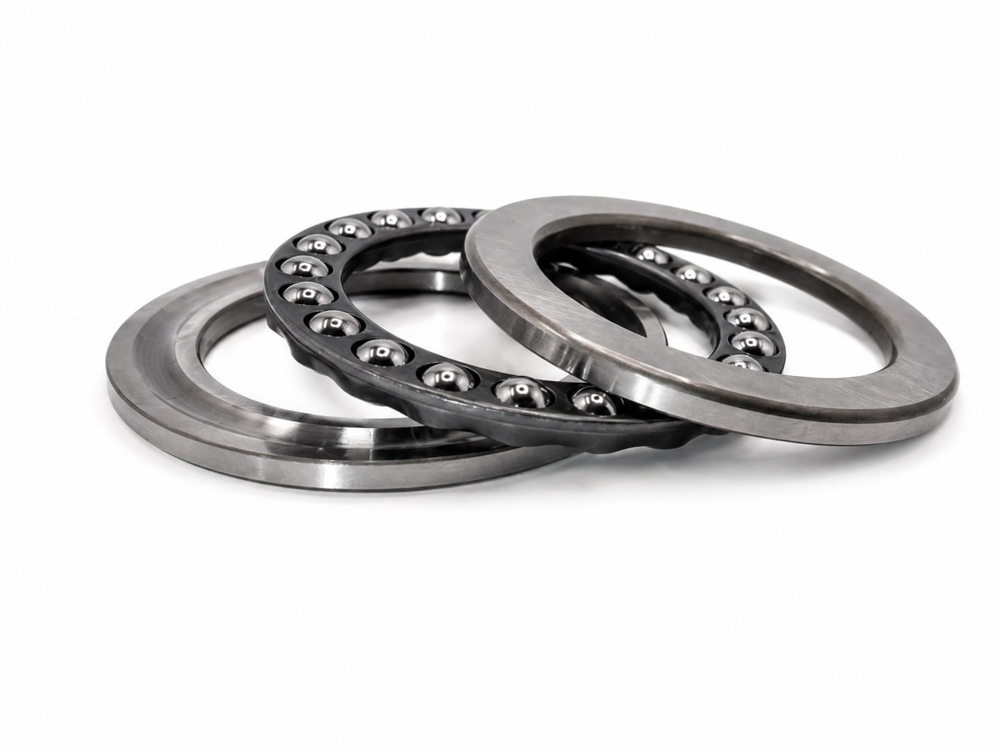 NACHI 51138 Thrust Ball Bearing