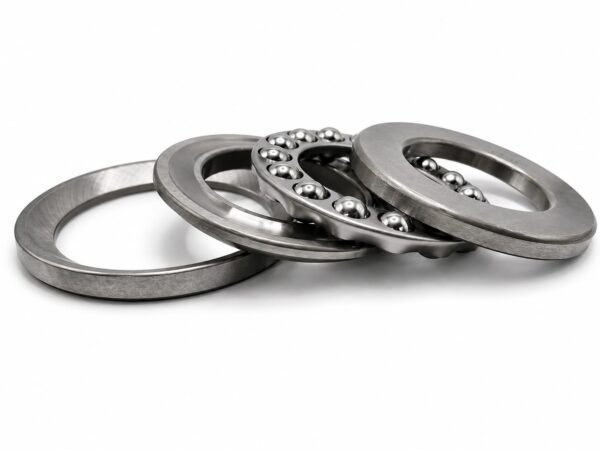 NACHI 53260U Thrust Ball Bearing