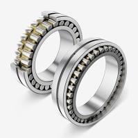 Roller Bearings