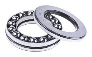 Thrust Bearings