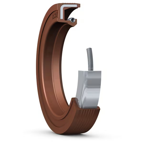 SKF 16X28X7 HMS5 V Oil Seal - 16x28x7mm