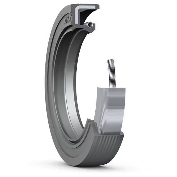 SKF 14X25X7 HMSA7 P Oil Seal - 14x25x7mm