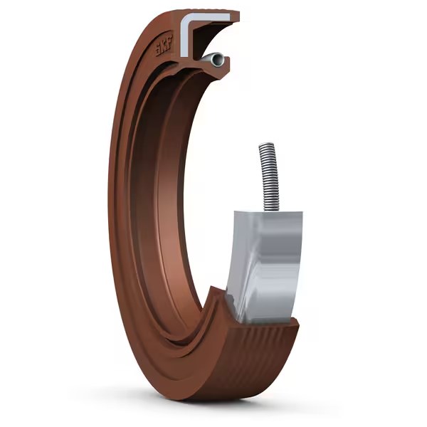 SKF 16X28X7 HMSA10 V Oil Seal - 16x28x7mm