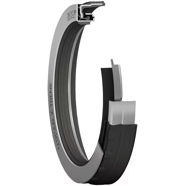 SKF 45152 Oil Seal - 4.5" x 6.311" x 1.125"