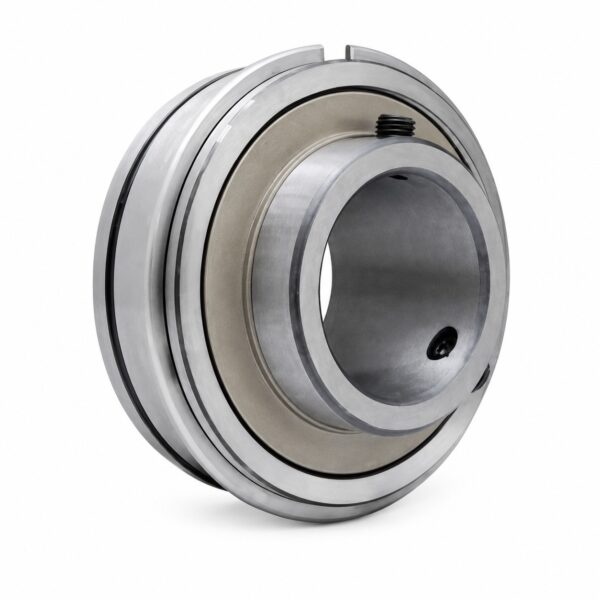 FYH ER204 Insert Bearing (Snap Ring) 20 mm Bore