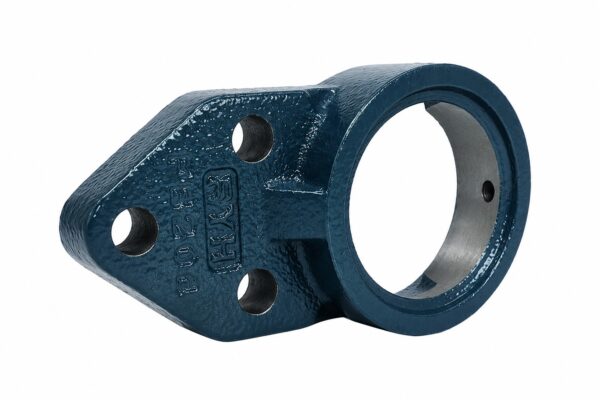 FYH FB204 3-Bolt Flange Housing