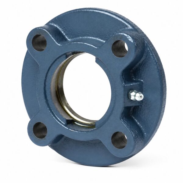 FYH FC204 Round Flange Cartridge Housing