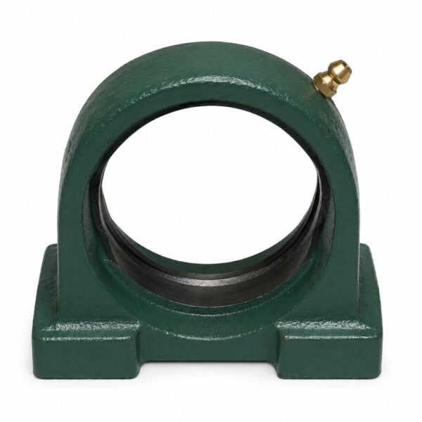 FYH PA204 Tapped Base Pillow Block Housing