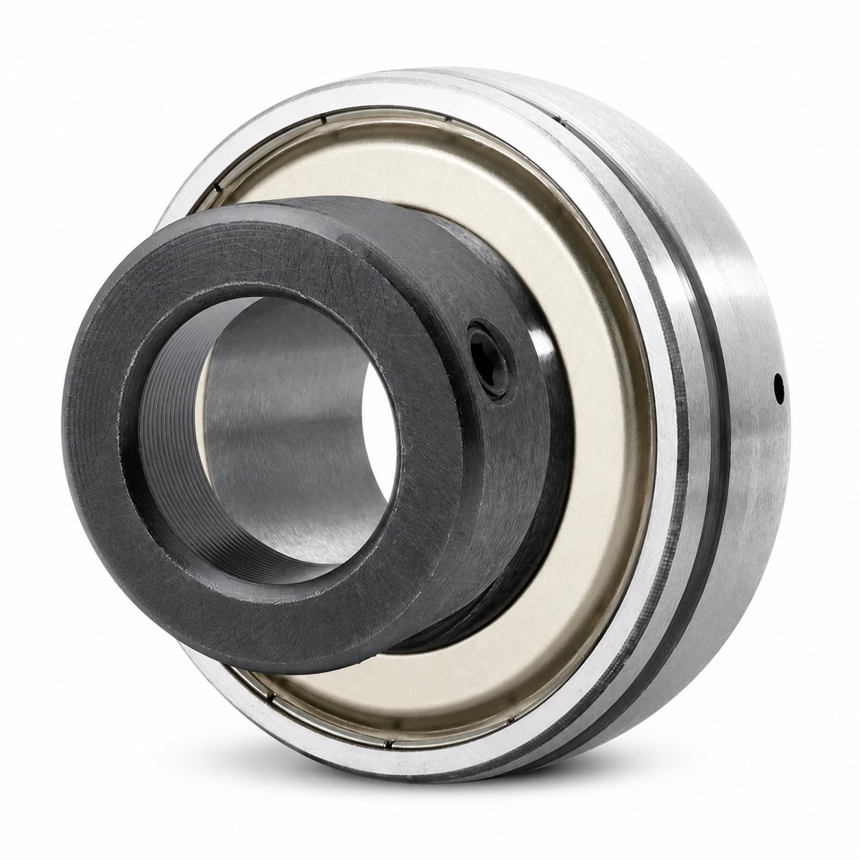 FYH SA206-18 Insert Bearing (Eccentric Collar) 1 1/8" (28.57 mm) Bore
