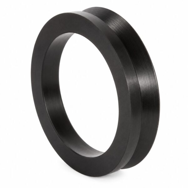 VA-005 V-Ring Seal - 4.50-5.50mm Shaft (Nitrile)