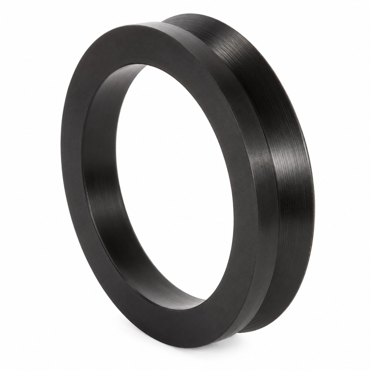 VA-004 V-Ring Seal - 3.50-4.50mm Shaft (Nitrile)