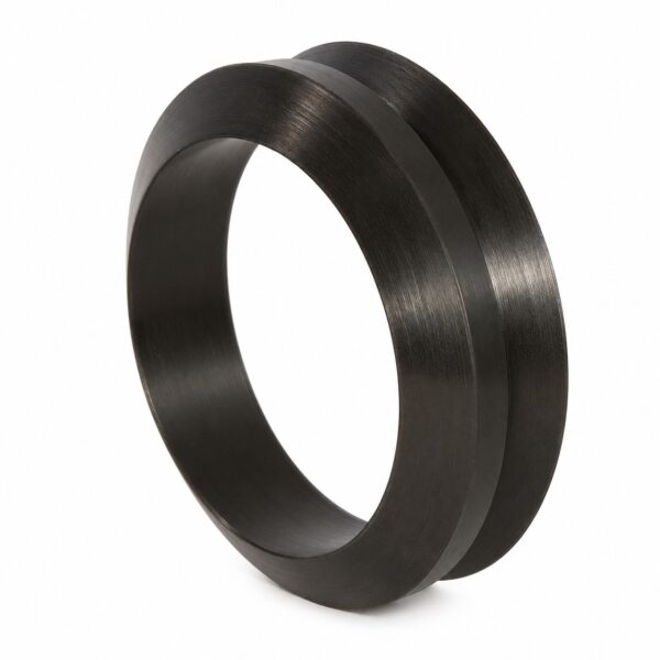 VS-005 V-Ring Seal - 4.50-5.50mm Shaft (Nitrile)