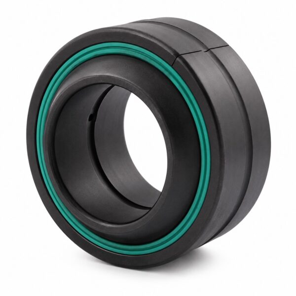 SDTZ GEG100ES-2RS Spherical Plain Bearing - 100mm Bore