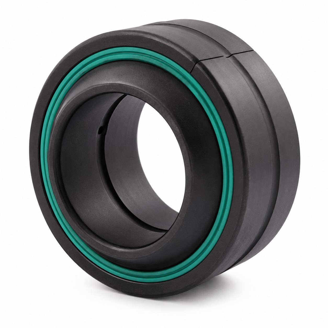 SDTZ GEG30ES-2RS Spherical Plain Bearing - 30mm Bore