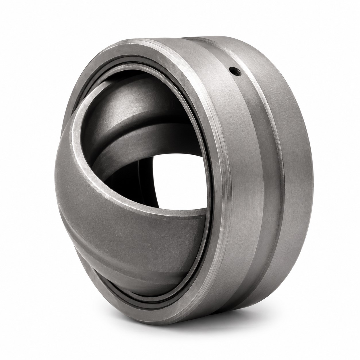 SDTZ GEZ44ES-2RS Spherical Plain Bearing - 44.45mm Bore