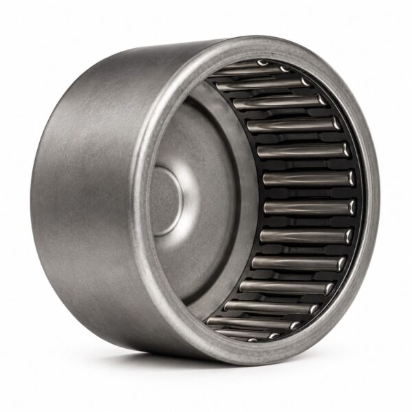 IKO BAM59 Needle Roller Bearing 7.938x12.700x14.27mm (Closed End)