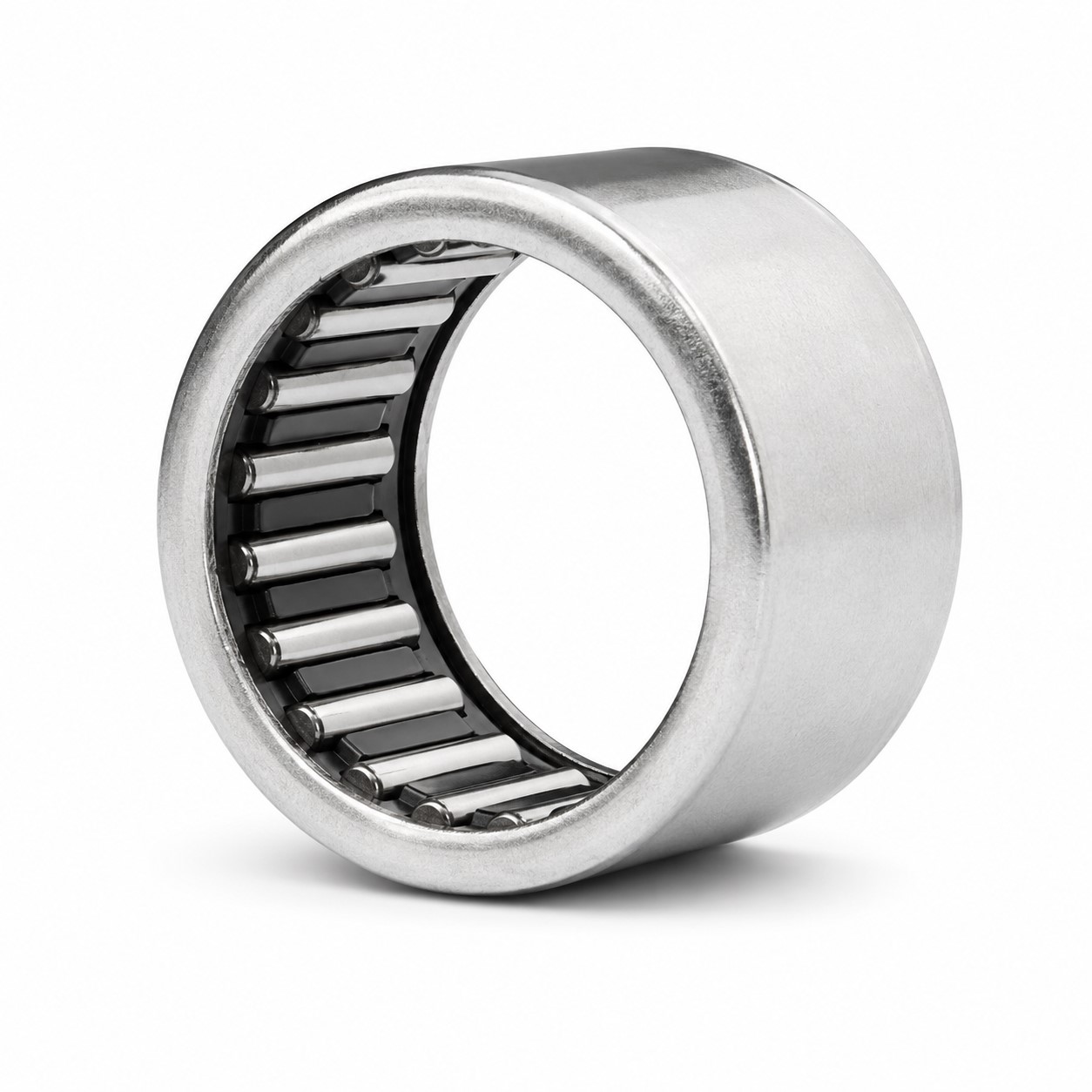 IKO BA59Z Needle Roller Bearing 7.938x12.700x14.27mm (Open End)